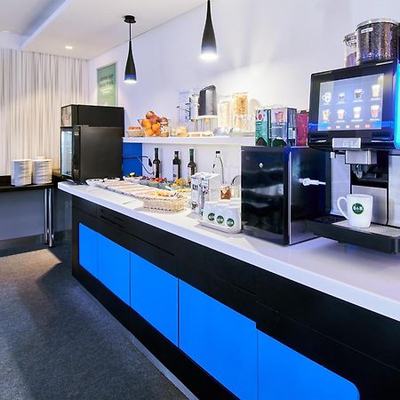 B&B Hotel Koeln-Marsdorf Exteriér fotografie