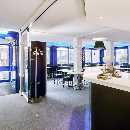 B&B Hotel Koeln-Marsdorf Exteriér fotografie