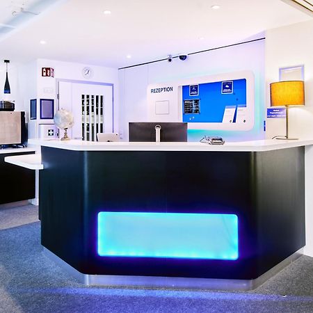 B&B Hotel Koeln-Marsdorf Exteriér fotografie