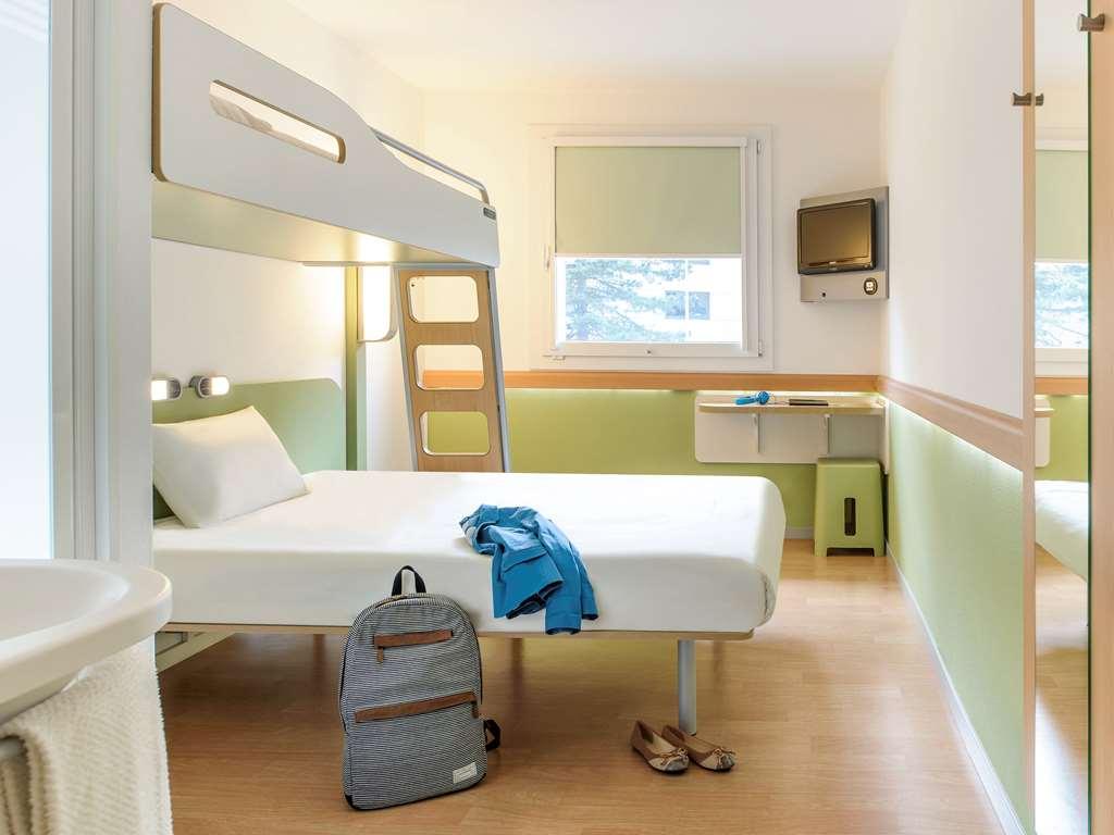 B&B Hotel Koeln-Marsdorf Pokoj fotografie