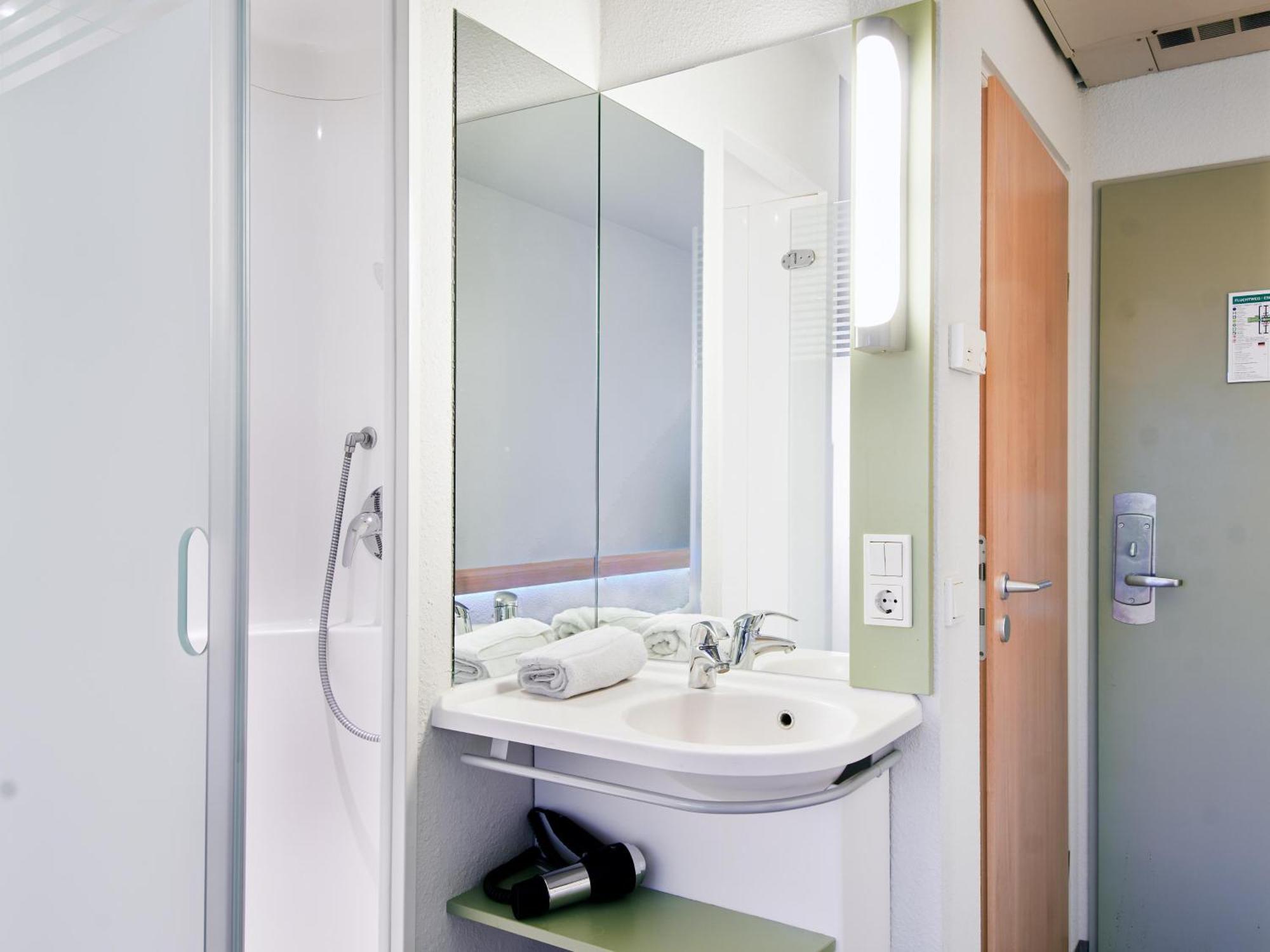 B&B Hotel Koeln-Marsdorf Exteriér fotografie