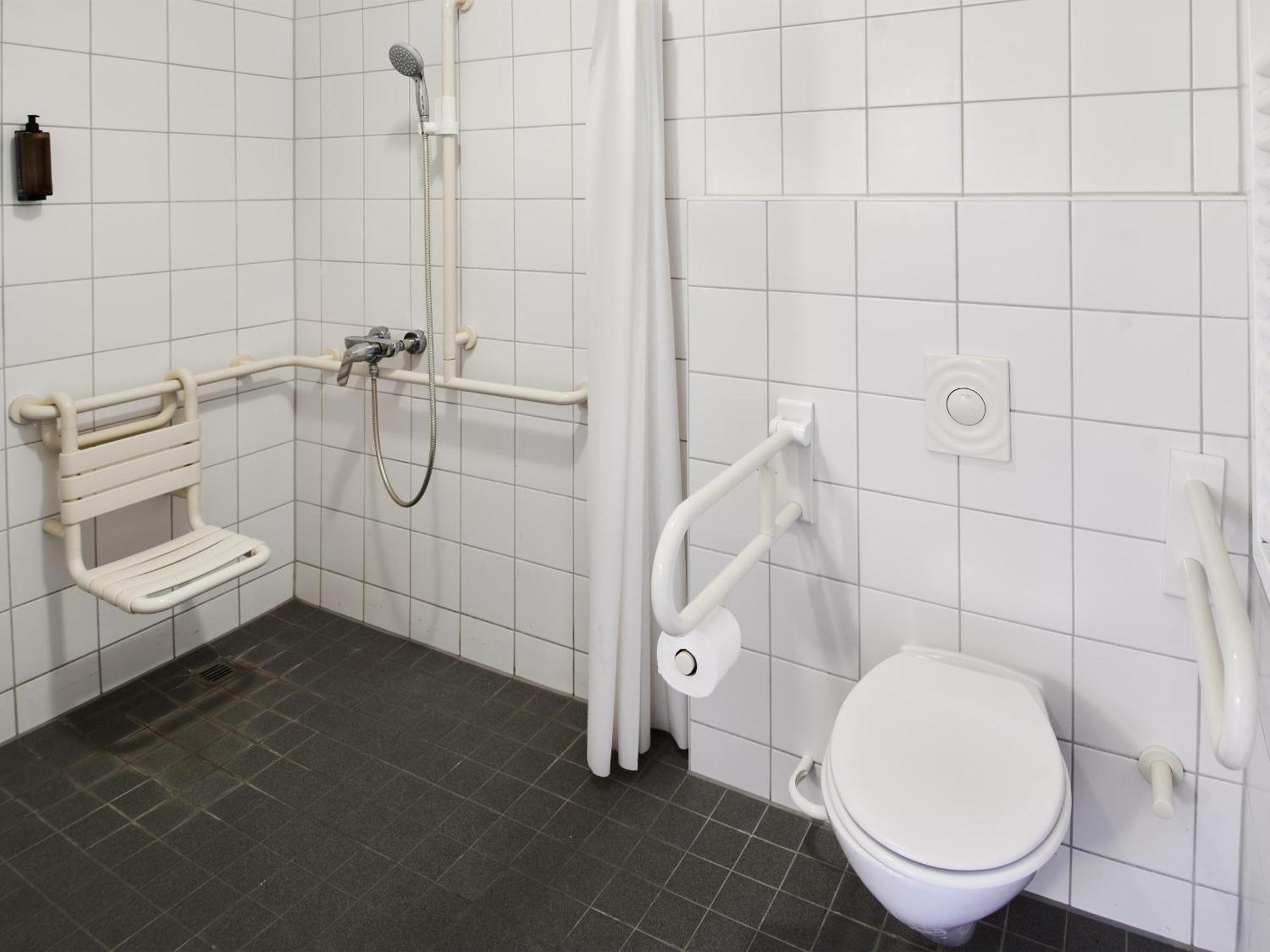 B&B Hotel Koeln-Marsdorf Exteriér fotografie