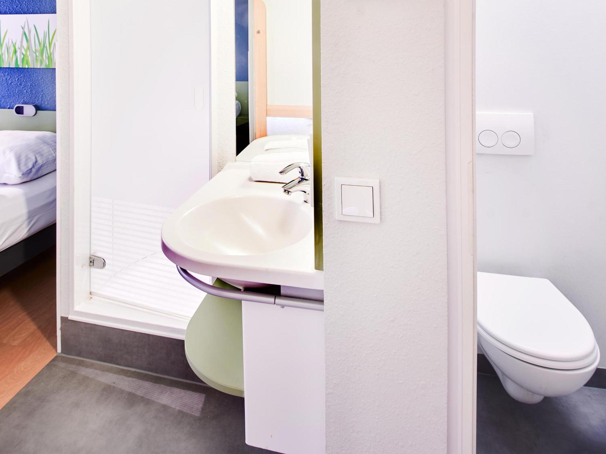 B&B Hotel Koeln-Marsdorf Exteriér fotografie