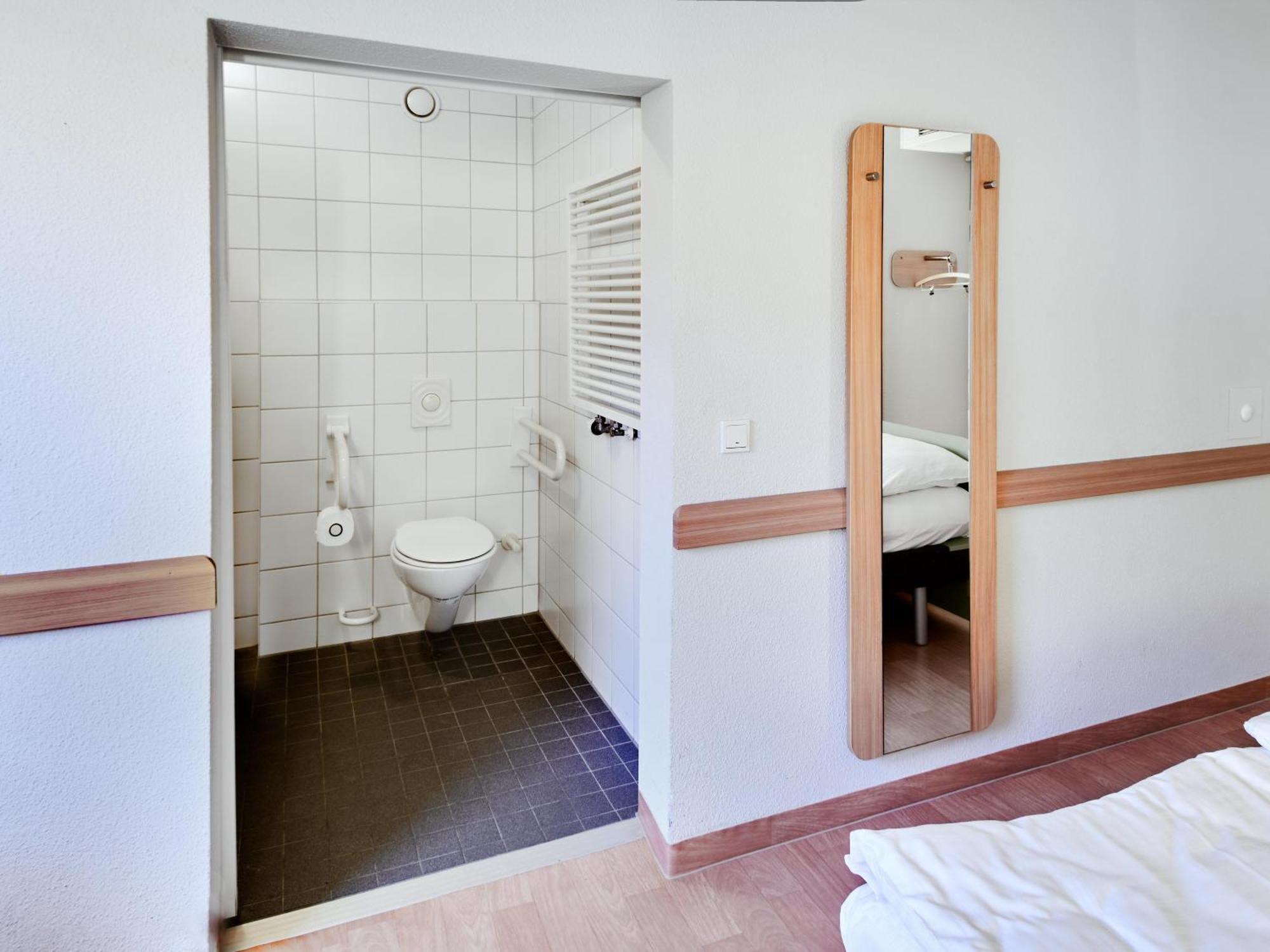 B&B Hotel Koeln-Marsdorf Exteriér fotografie